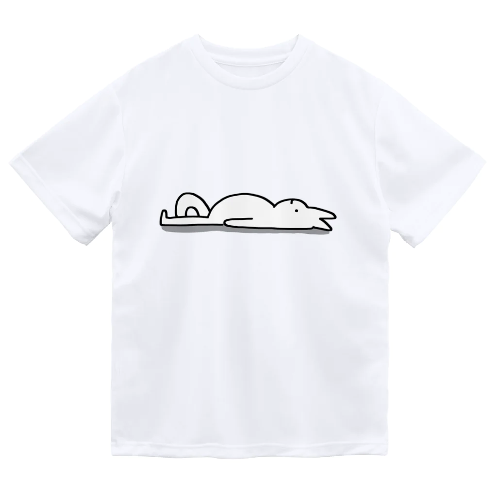 月餅ちよ🥮 新人Vtuberのぽんぽんぱんぱんのぱん Dry T-Shirt