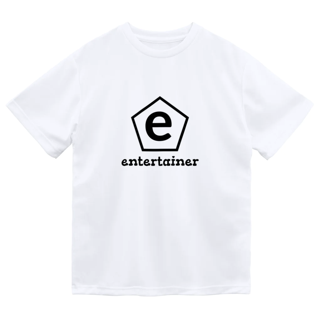 entertainerのentertainer Dry T-Shirt