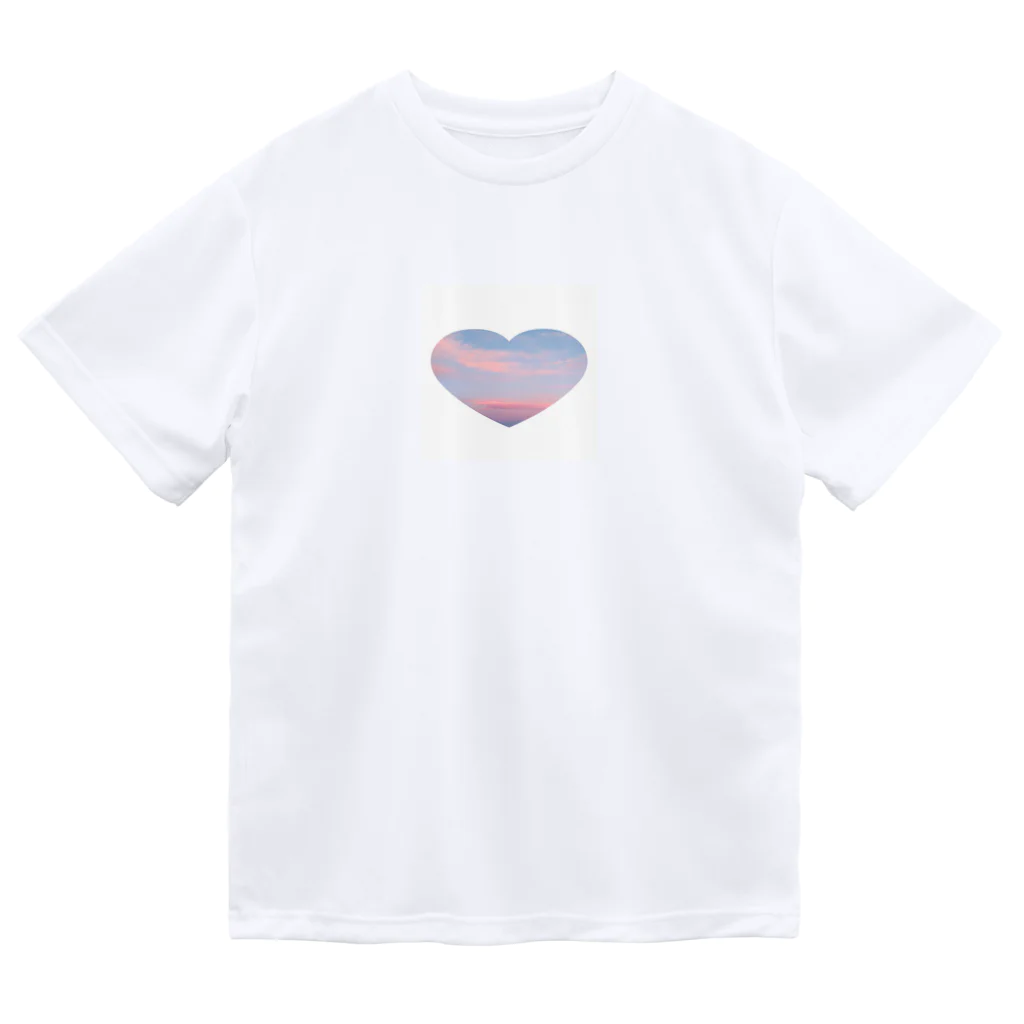 hanaショップのゆうひ Dry T-Shirt