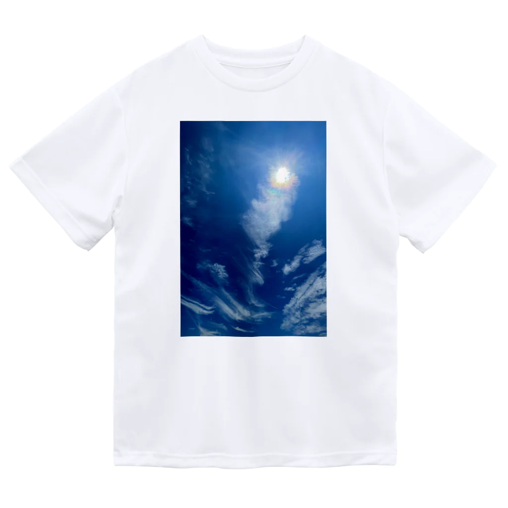 たばすこあまがえるのClione Dry T-Shirt