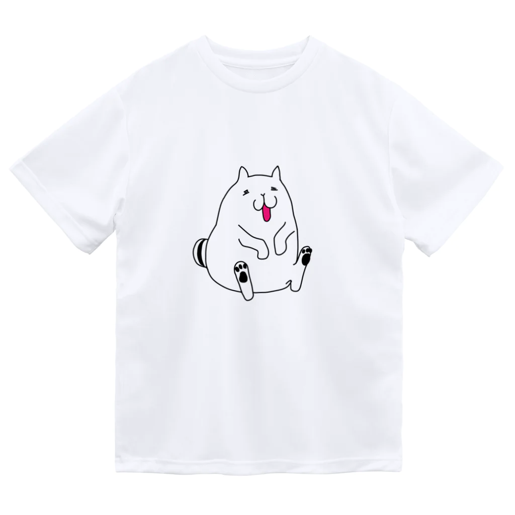 colorful_connectionのいつもHappyなキミ ドライTシャツ