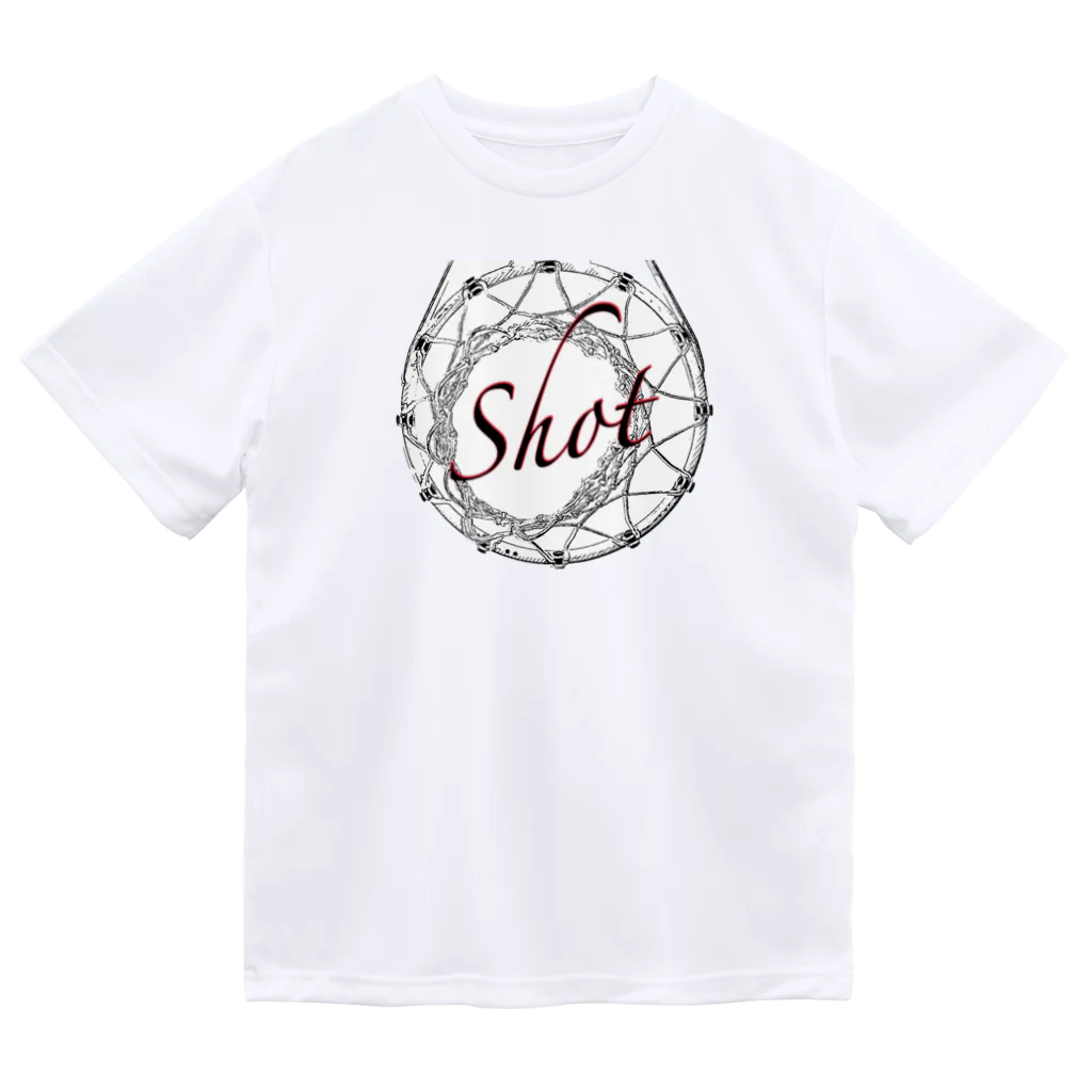 SHOP85のshot ドライTシャツ