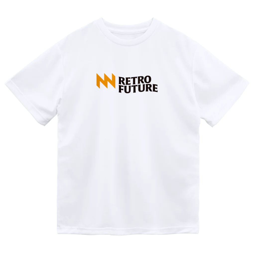 RETRO FUTURE （レトロフューチャー）のRETRO FUTURE ドライTシャツ