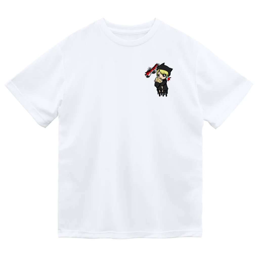 ☭〜F.Eの倉庫〜☭の限定7 Dry T-Shirt