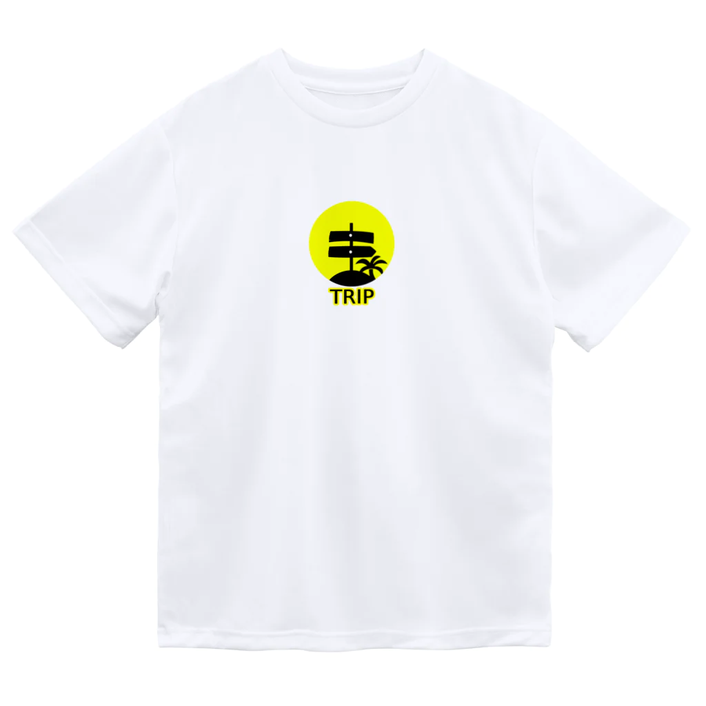 大輔のMen's T-shirt ドライTシャツ