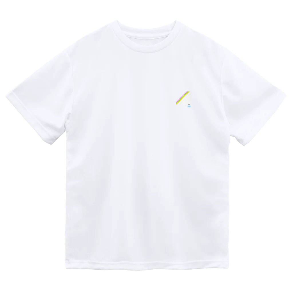 ライブハウス秘密 (Live House Himitsu)のサンドくん ドライTシャツ