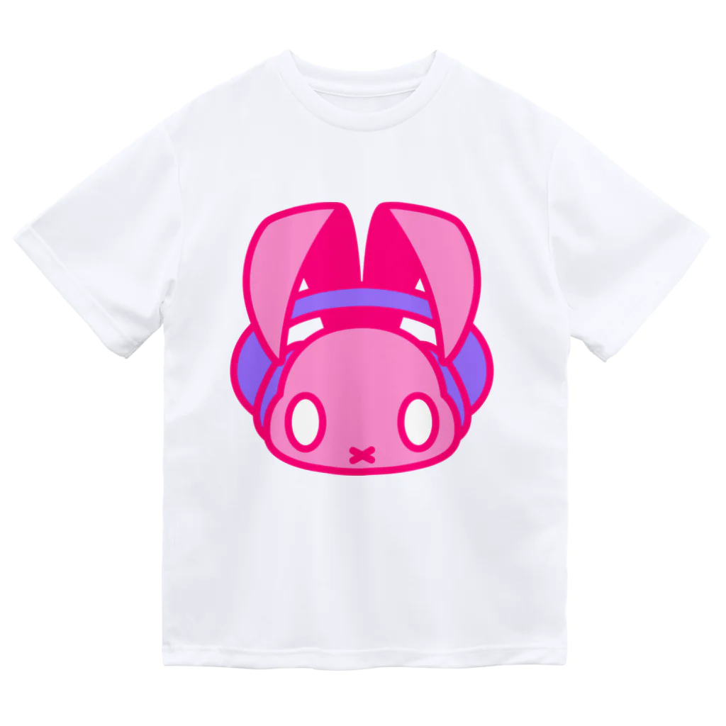 yummeeのゆめみみちゃん！ ドライTシャツ