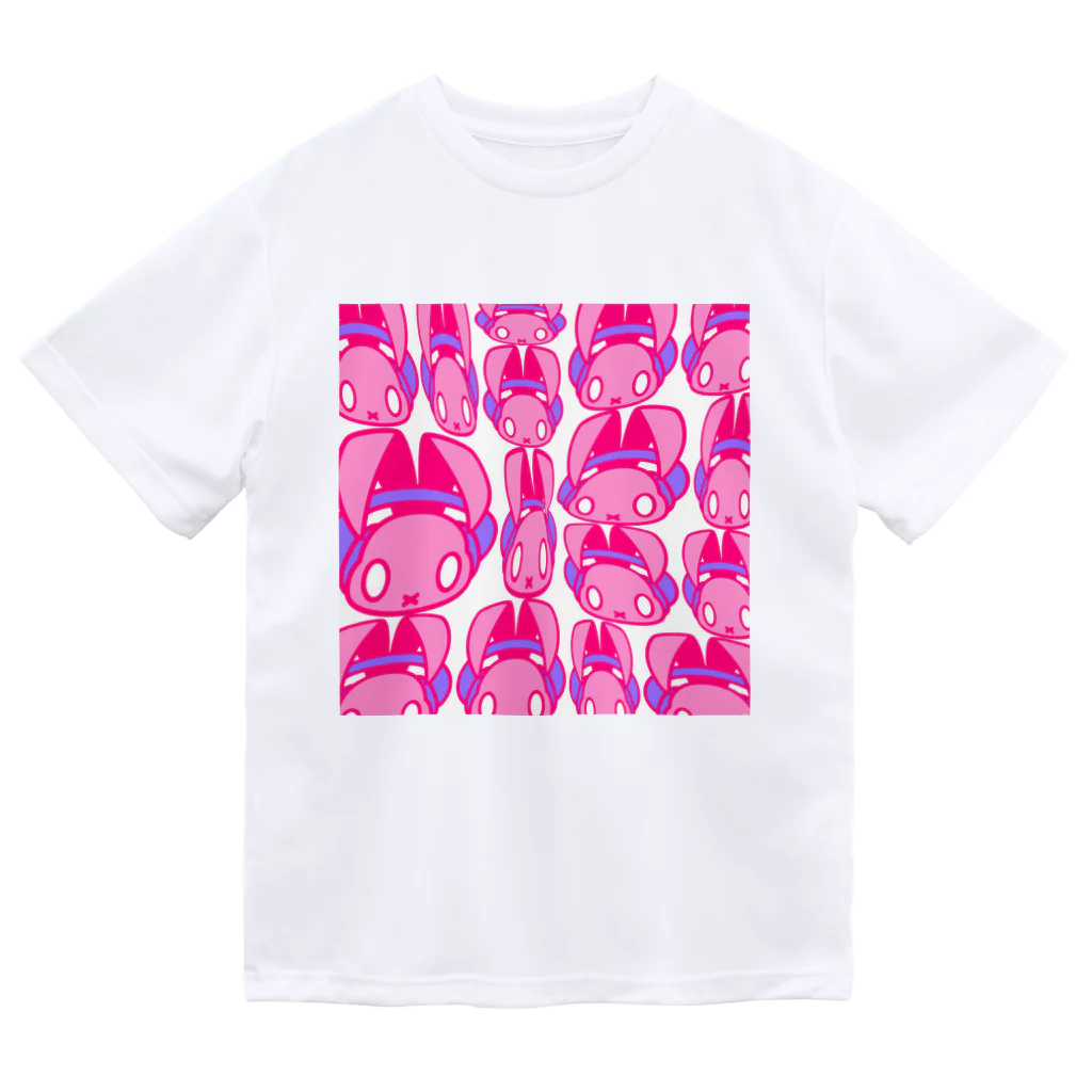 yummeeのゆめみみちゃん！ ドライTシャツ