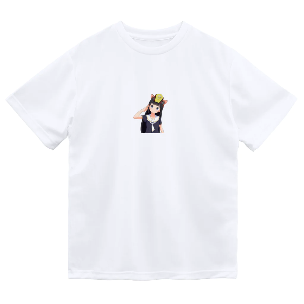 せきはんのお土産やさんのせきはん Dry T-Shirt