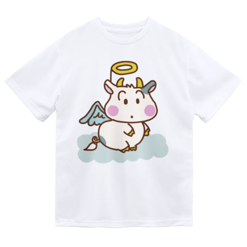 ミカチュウのぼくタンク！ ドライTシャツ