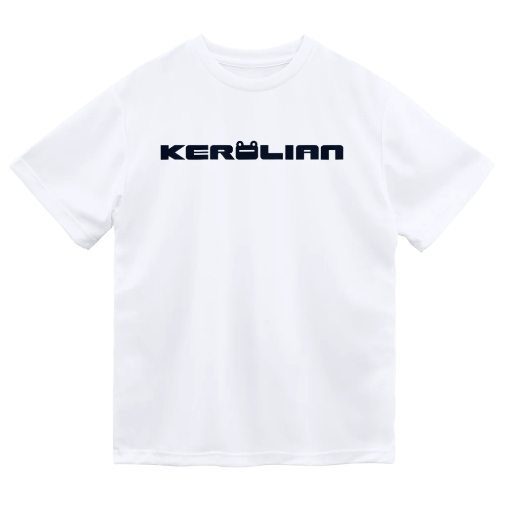 kerolianのケロリアン Dry T-Shirt