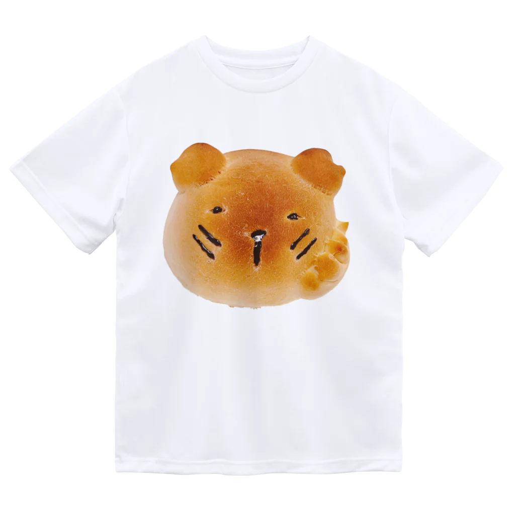 KADAのデグーパン ドライTシャツ