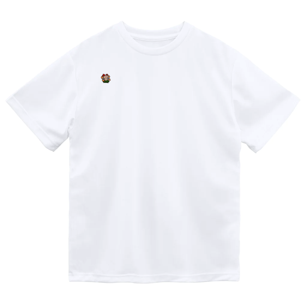 山勝のハワイT Dry T-Shirt