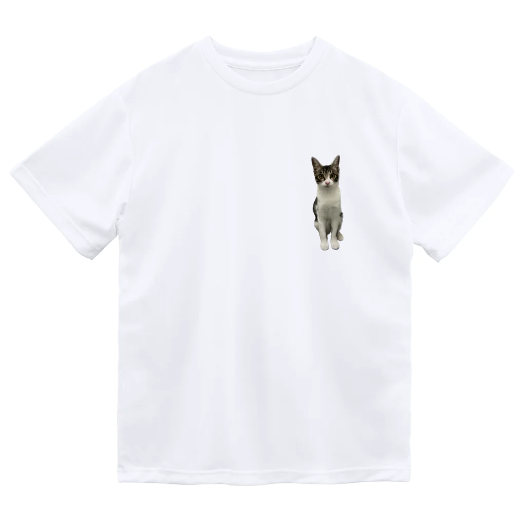 イッセイ☆ウダデのふうたT ドライTシャツ