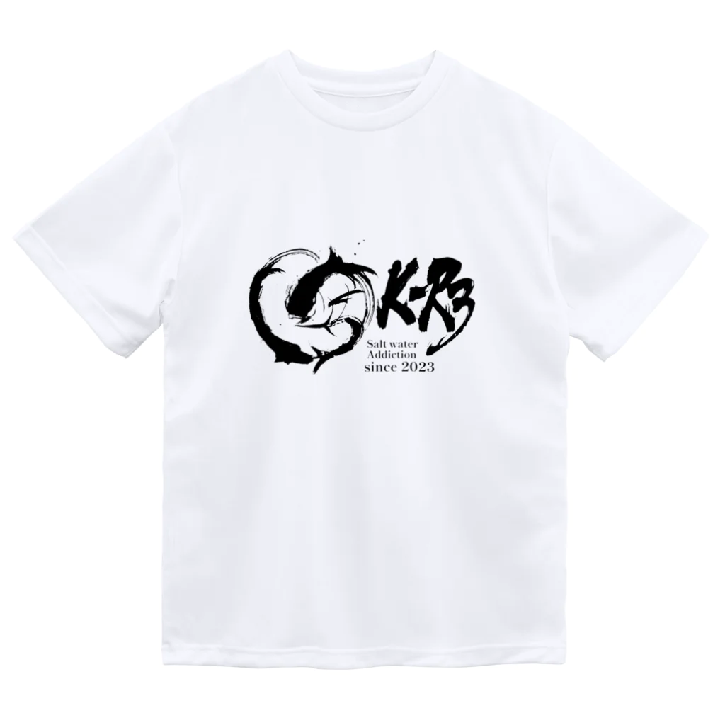 867_867_のK-R3 Dry T-Shirt