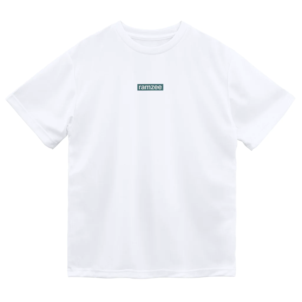 まぃくのramzee Dry T-Shirt