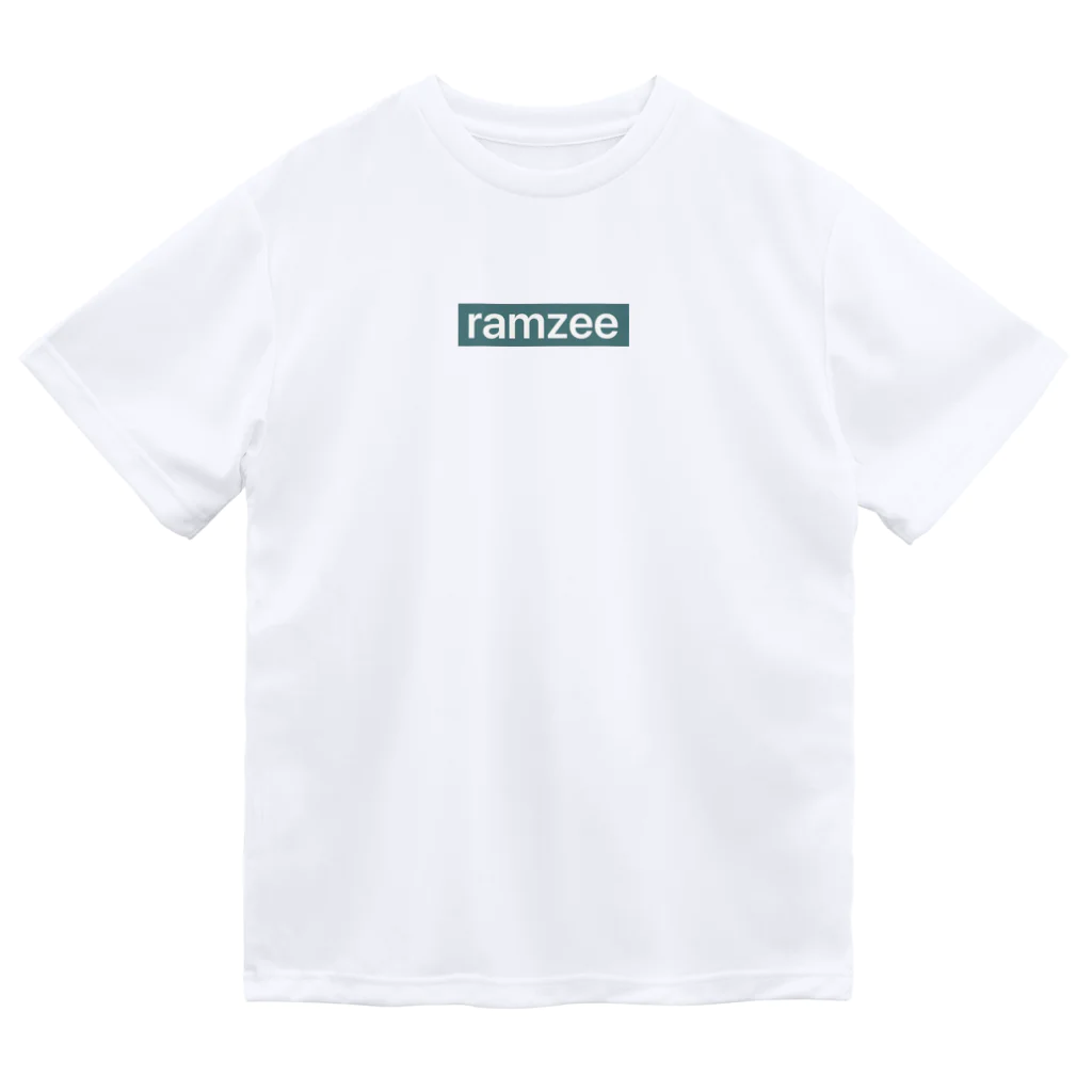 まぃくのramzee Dry T-Shirt