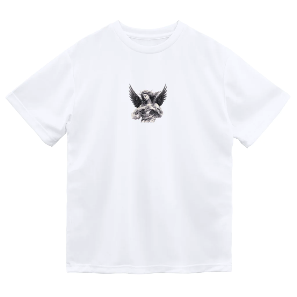 BunnyBloomのRenaissance ANGEL Dry T-Shirt