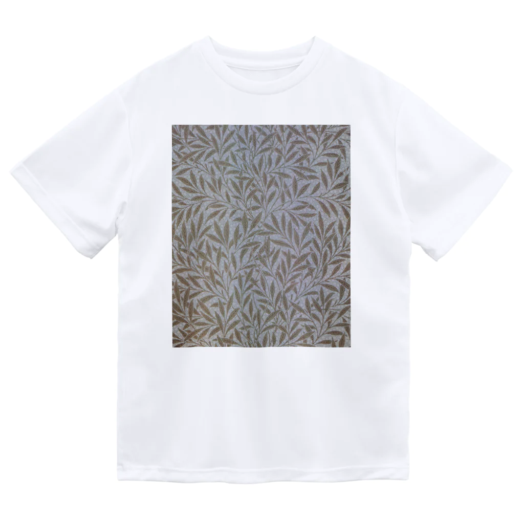 世界美術商店の柳 / Willow Bough Dry T-Shirt