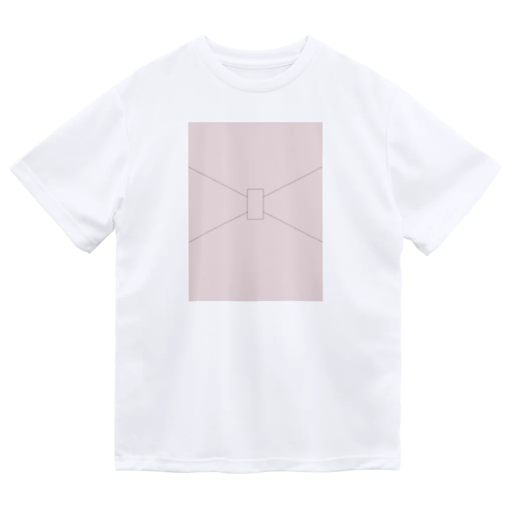 rilybiiのピンクリボン Dry T-Shirt