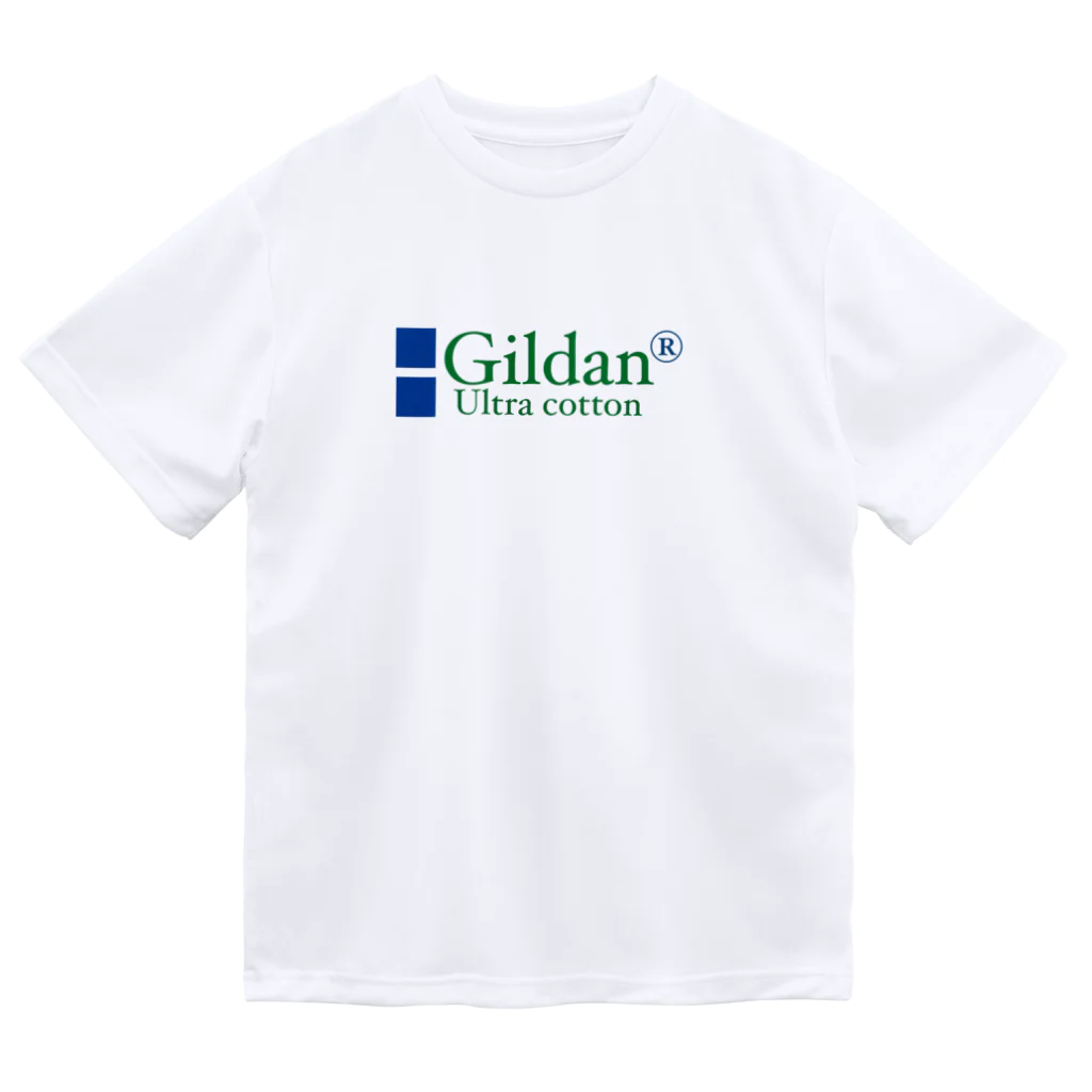 ゆーたのGILDAN ドライTシャツ