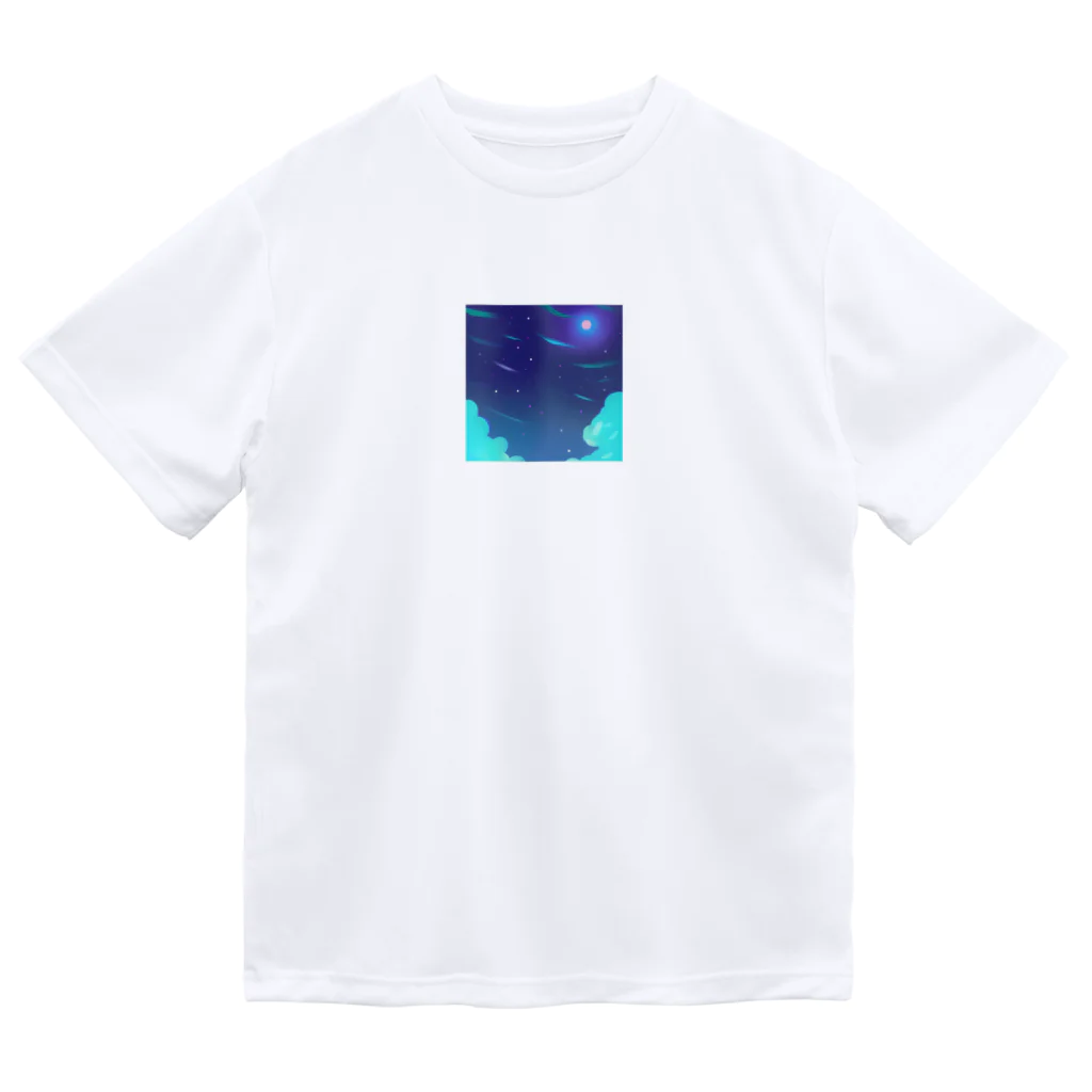 志賀 友輔のsora Dry T-Shirt