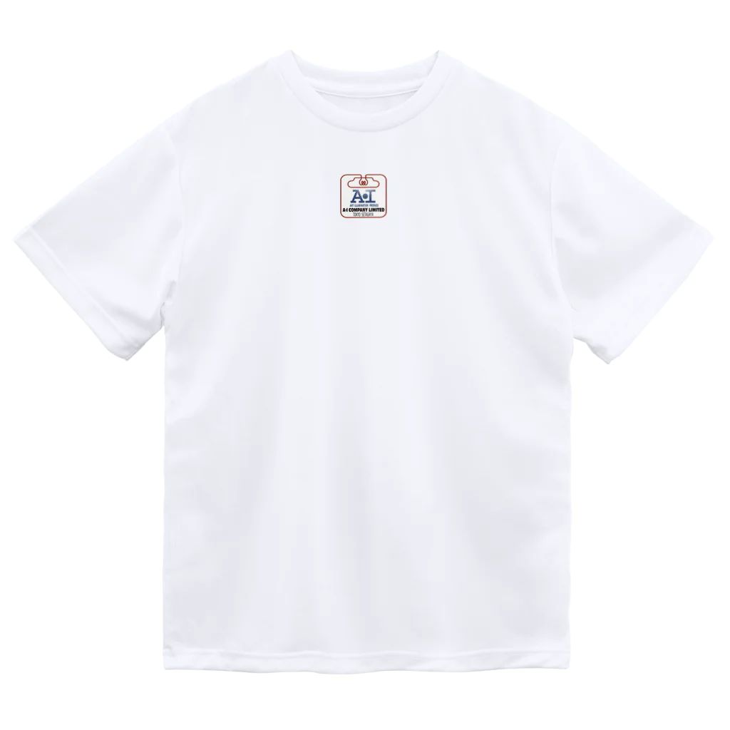 M’z waveの株式会社エーアイ　グッツ Dry T-Shirt