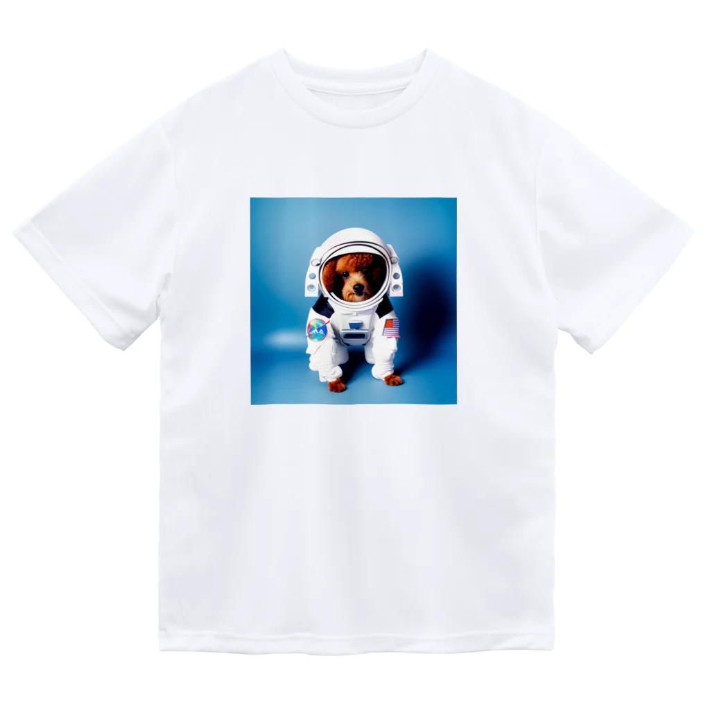 rethelの宇宙に連れてって Dry T-Shirt