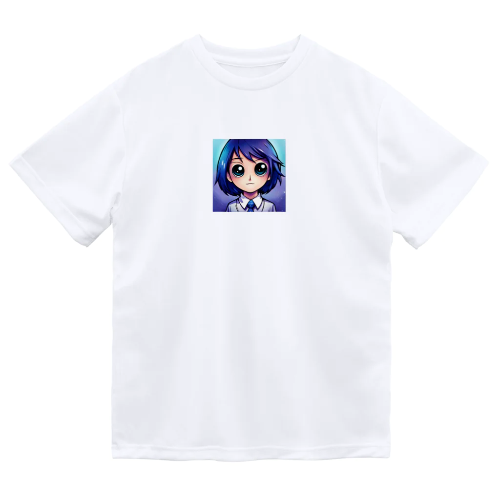 Ai蜂谷流歌によるオシャレ販売のミープ Dry T-Shirt