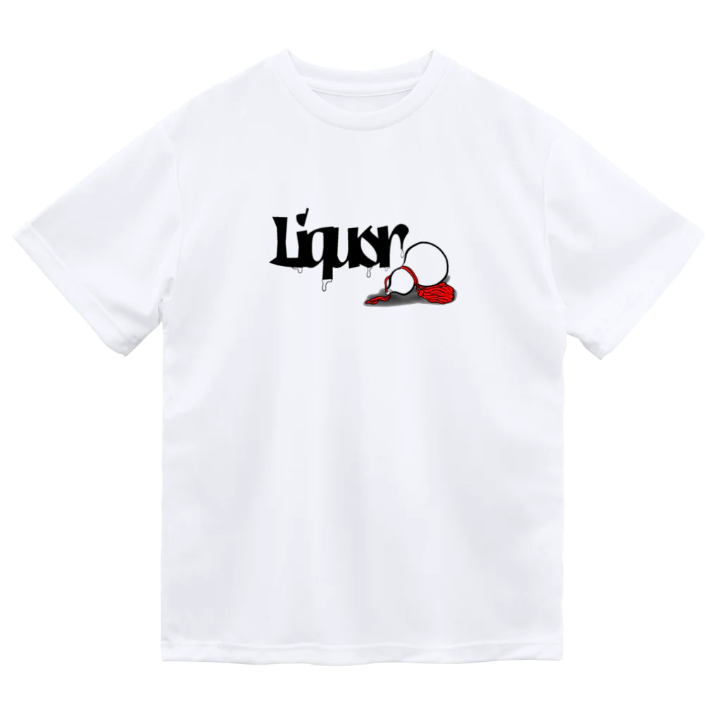 トホクマッチ🐻のお酒　オリジナル　リキュール Dry T-Shirt