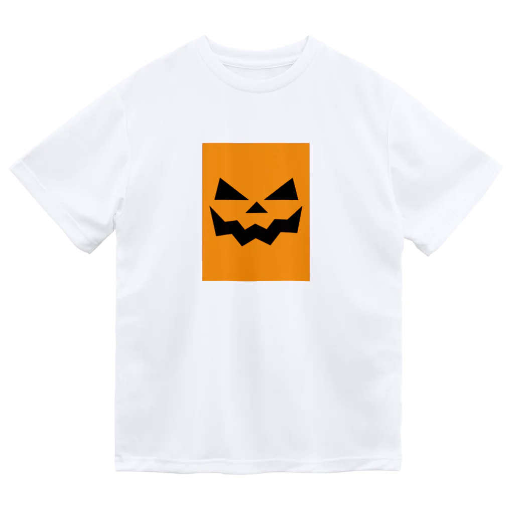 masashimasaのハロウィン ドライTシャツ