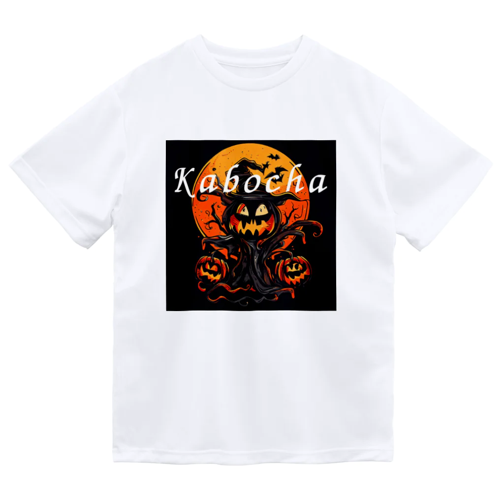 ビリケンズ～Billiken's～のkabocha ドライTシャツ