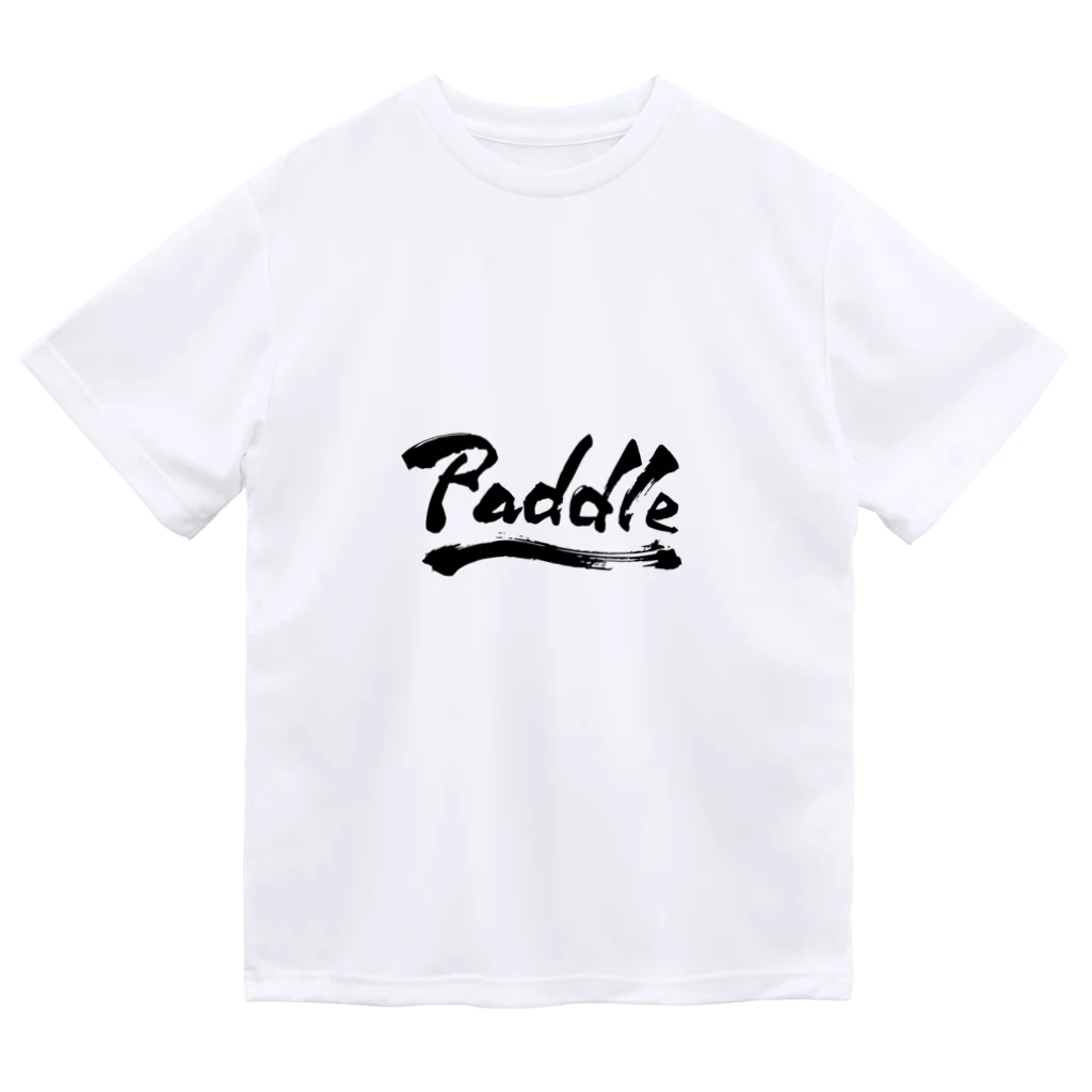 PaddleのPaddle ドライTシャツ