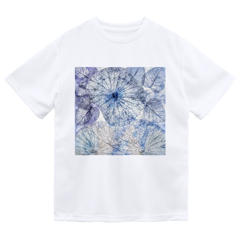 Ojas AnnaのAQUA ドライTシャツ