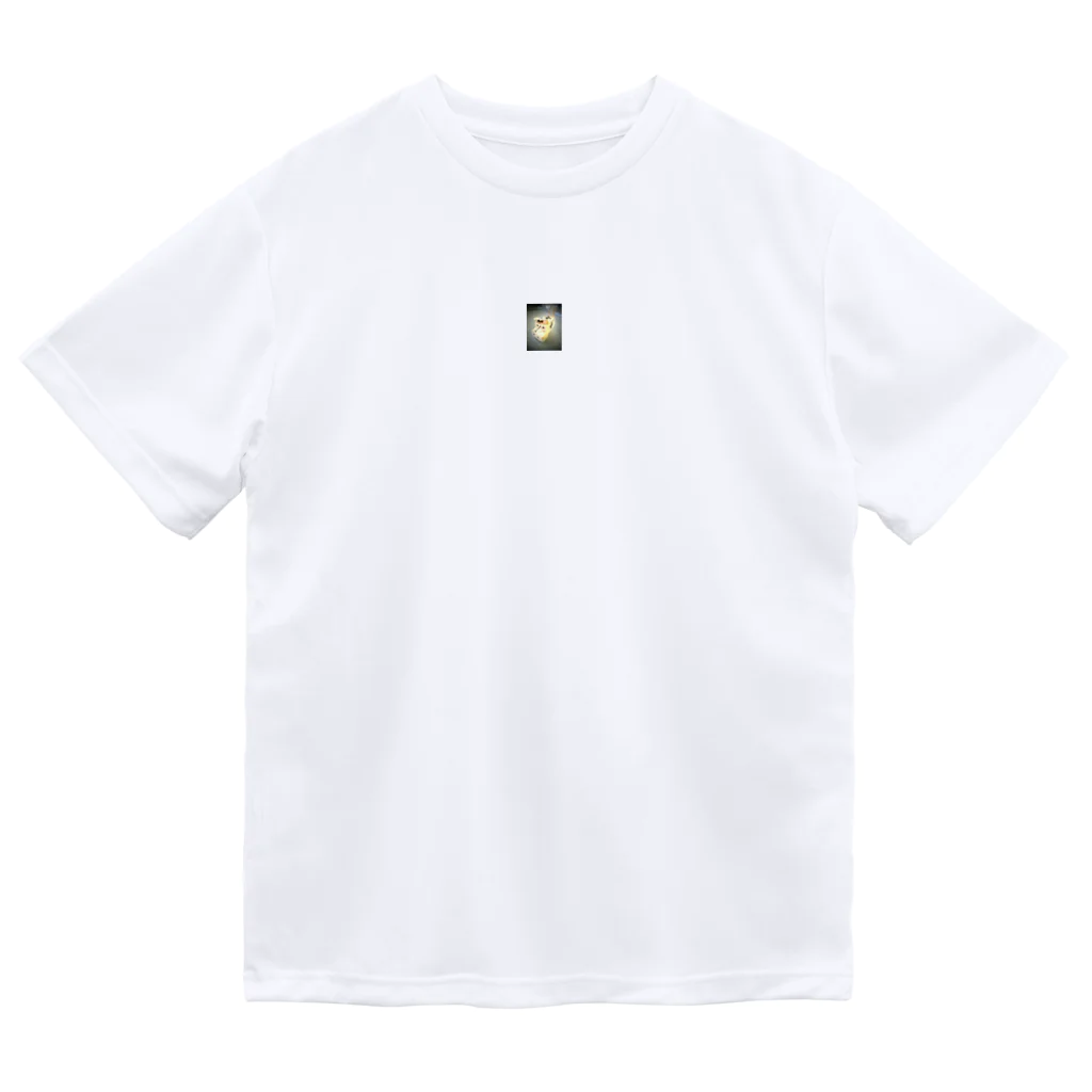 gophoneのいぬべこ Dry T-Shirt