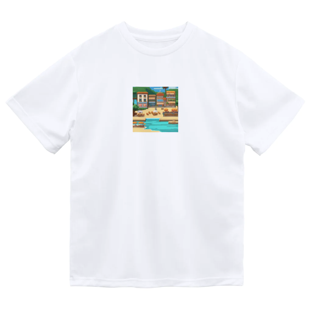 だいすけの海のリゾート Dry T-Shirt