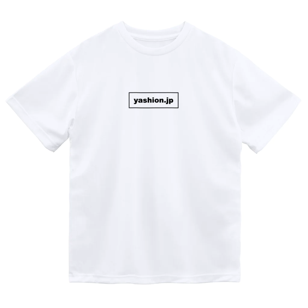 yashionjpのyashion.jp ドライTシャツ