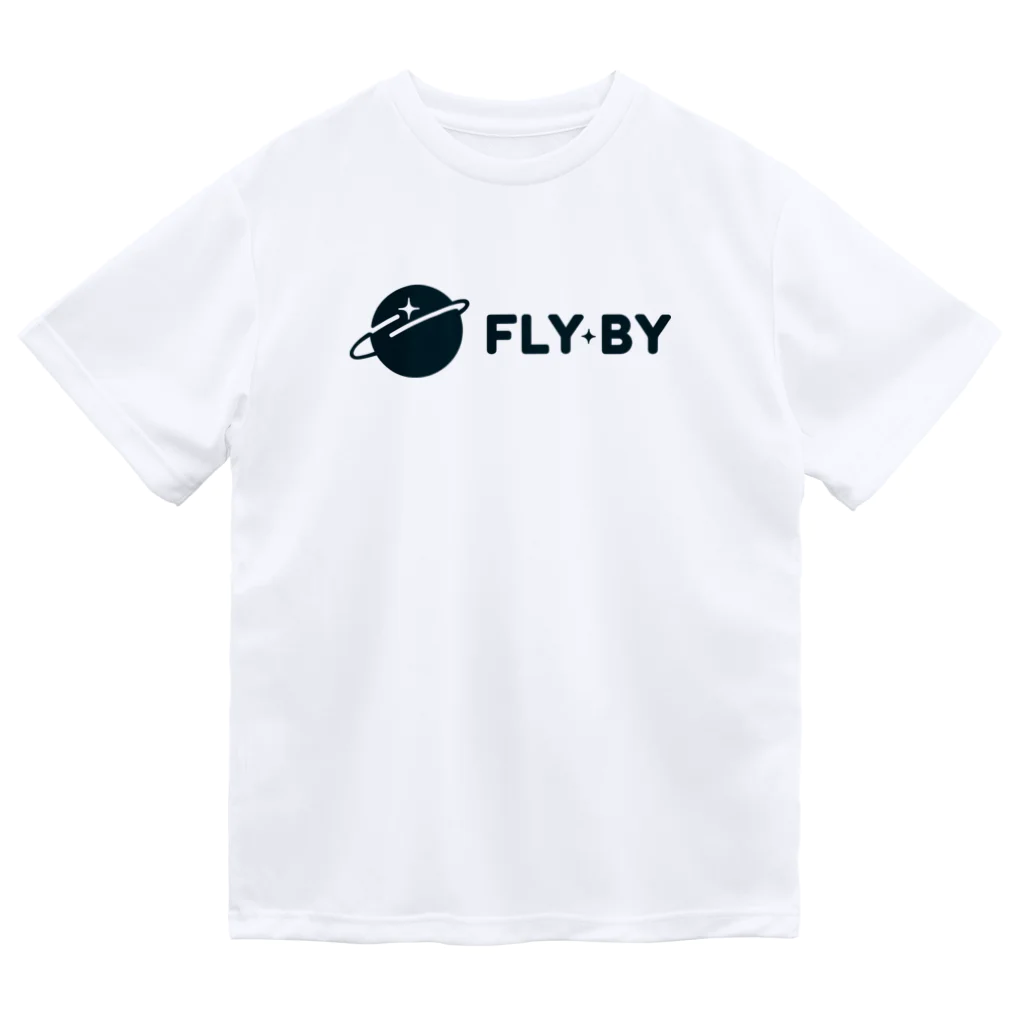 悠久のFly-by ドライTシャツ