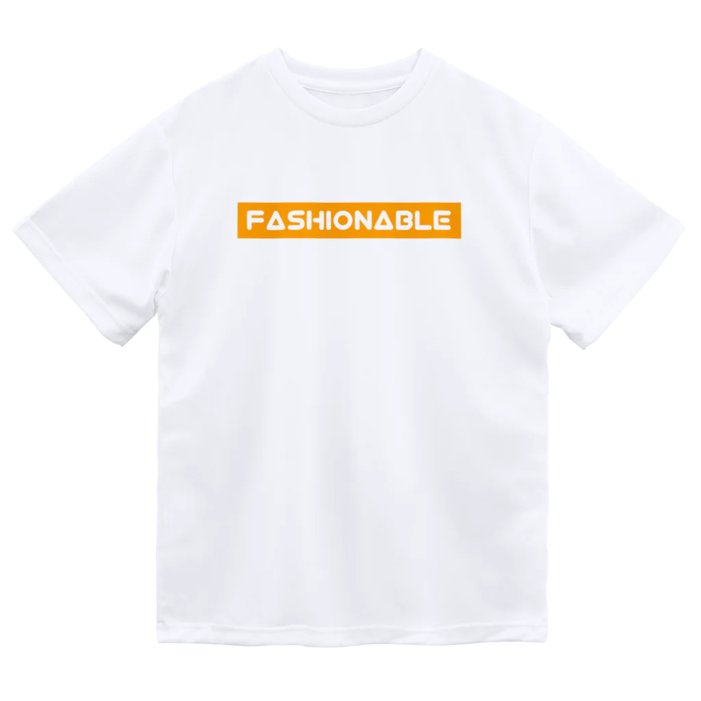 kazukiboxのFashionable Dry T-Shirt