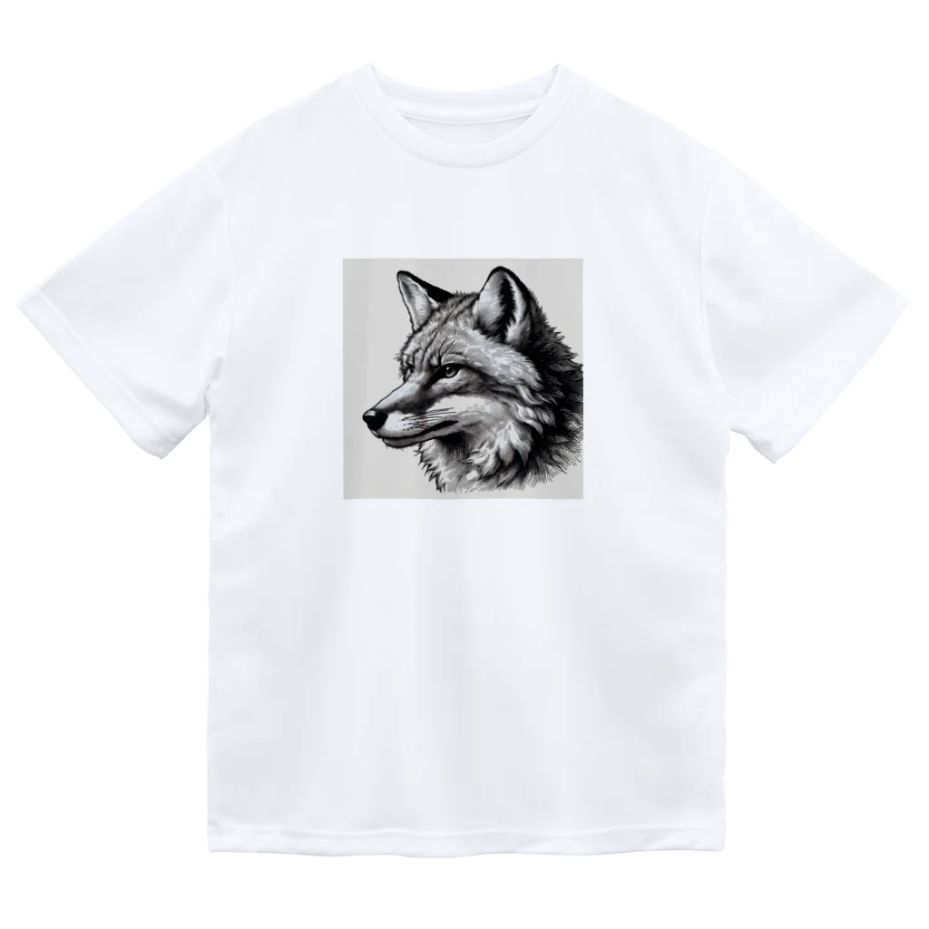 猫耳工房の猫耳工房 Dry T-Shirt