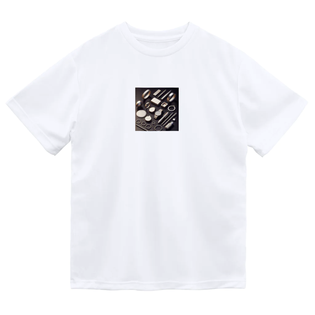 kura111のデザイン① Dry T-Shirt