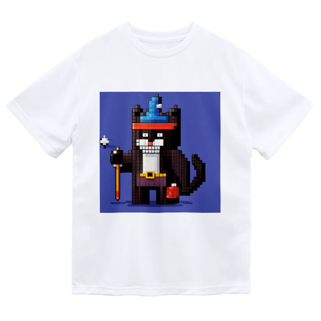 retrogameのretrogame5 ドライTシャツ