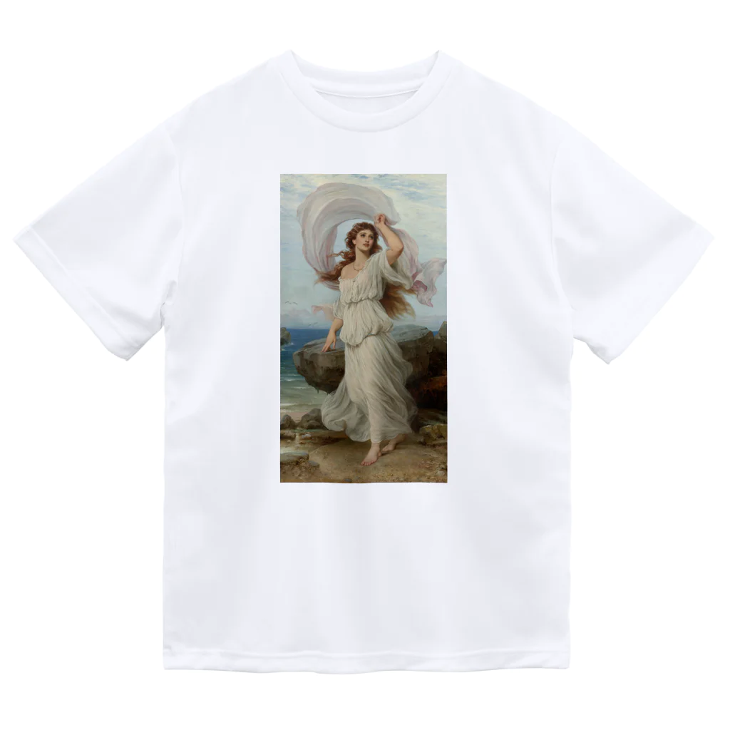 VenusAngelのBeautiful Angel Dry T-Shirt