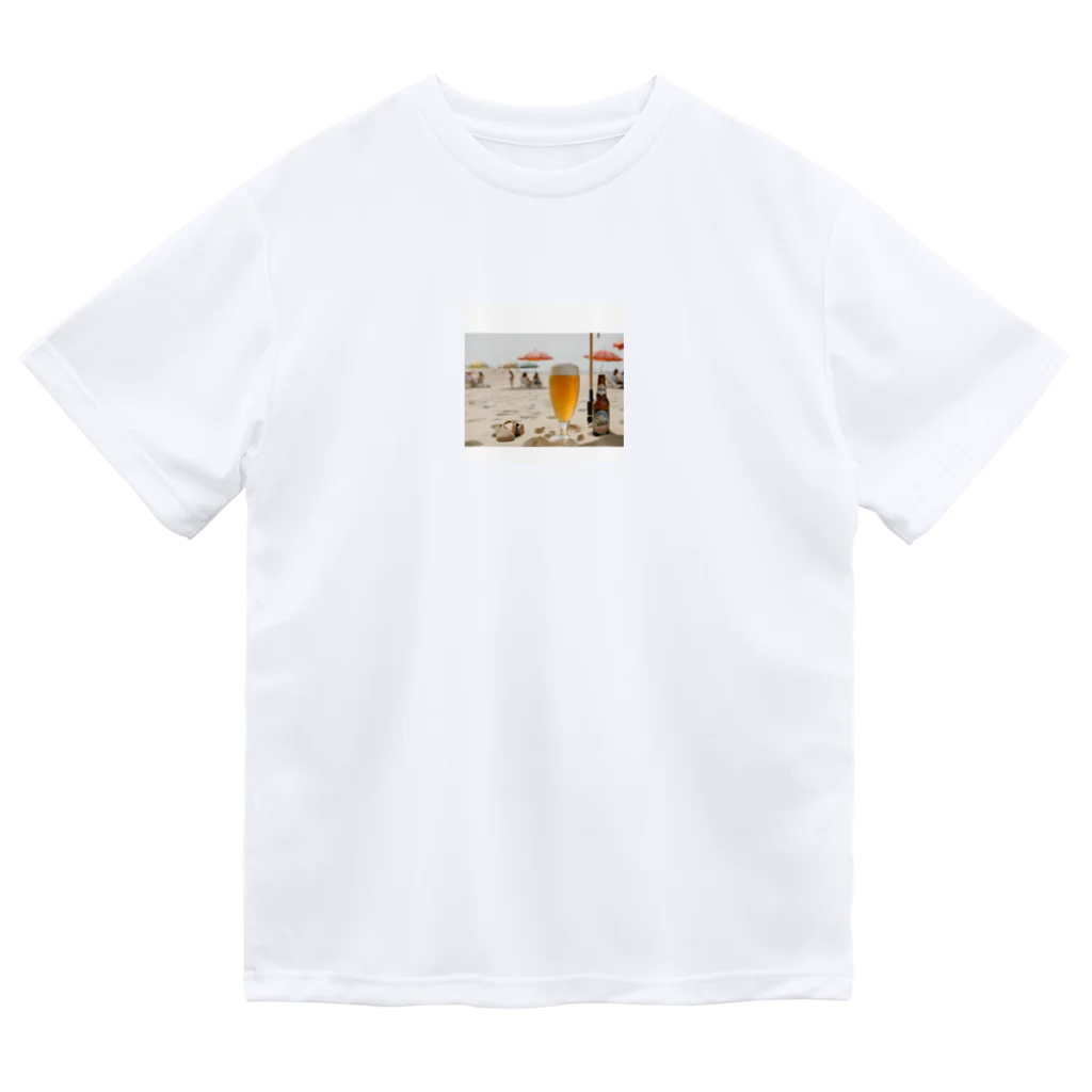 BBQ---のsouthern island beer2 Dry T-Shirt