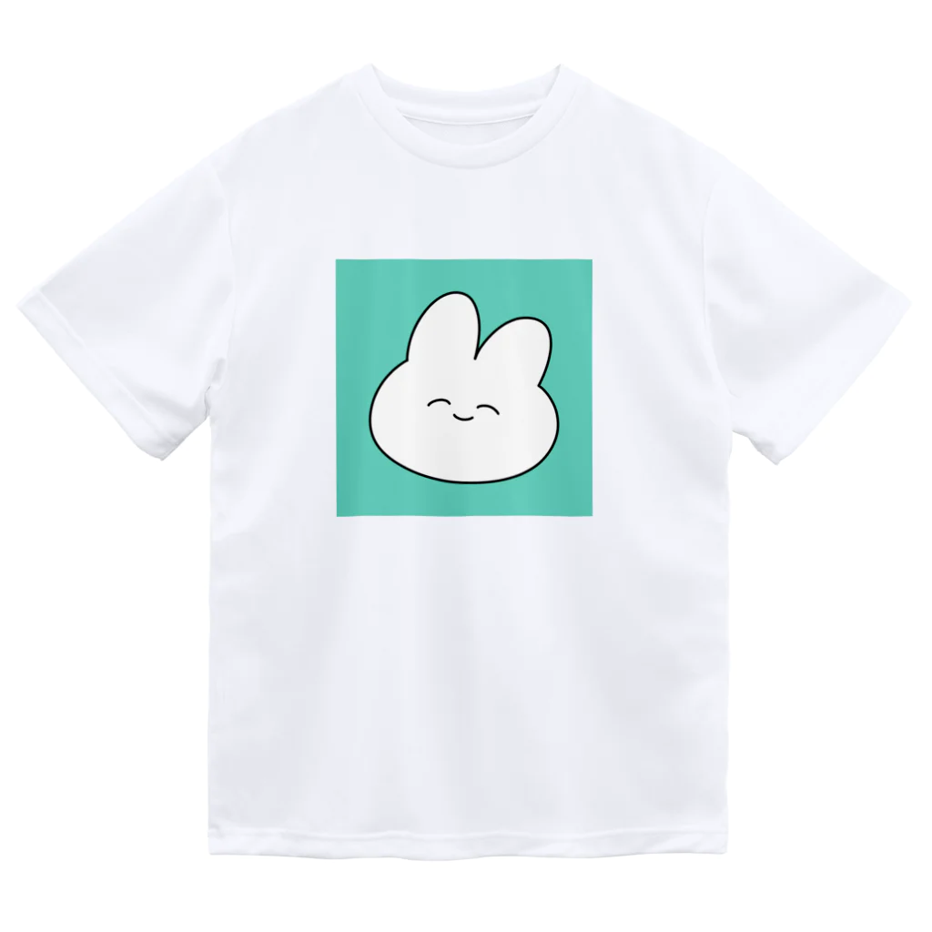 いぬビンゴのにっこりナツイちゃん Dry T-Shirt