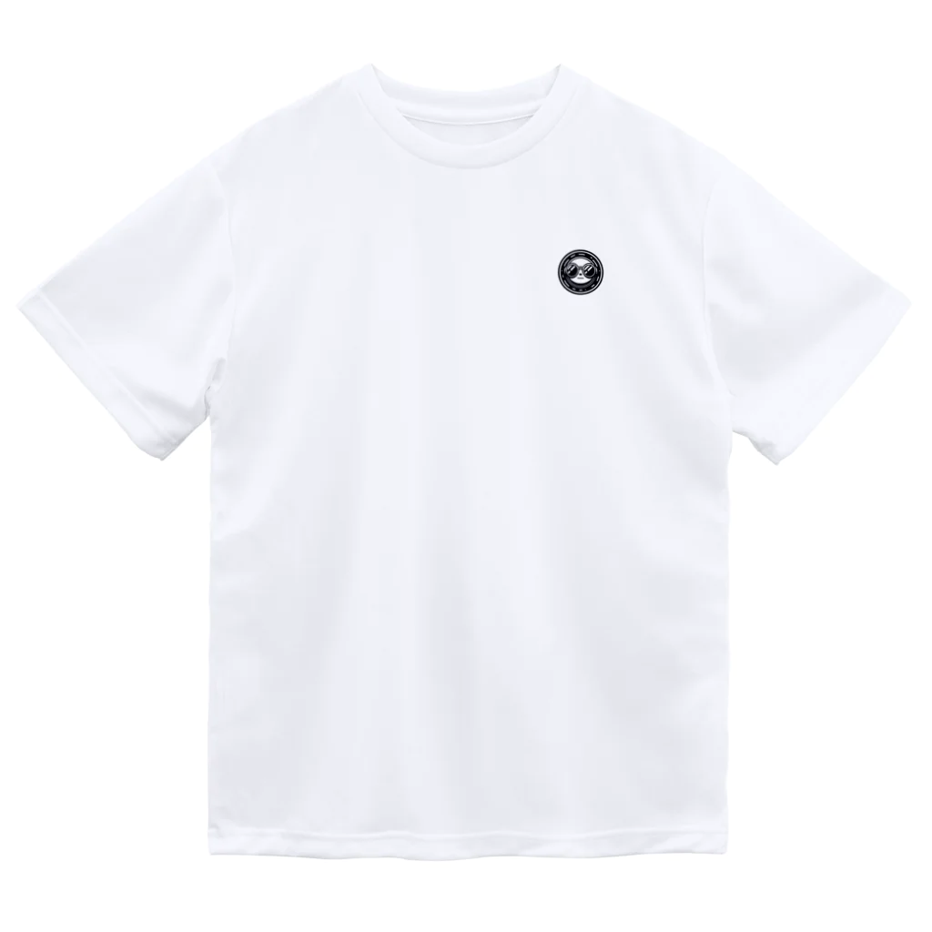 MAITcollectionのグラサンクリチャー Dry T-Shirt