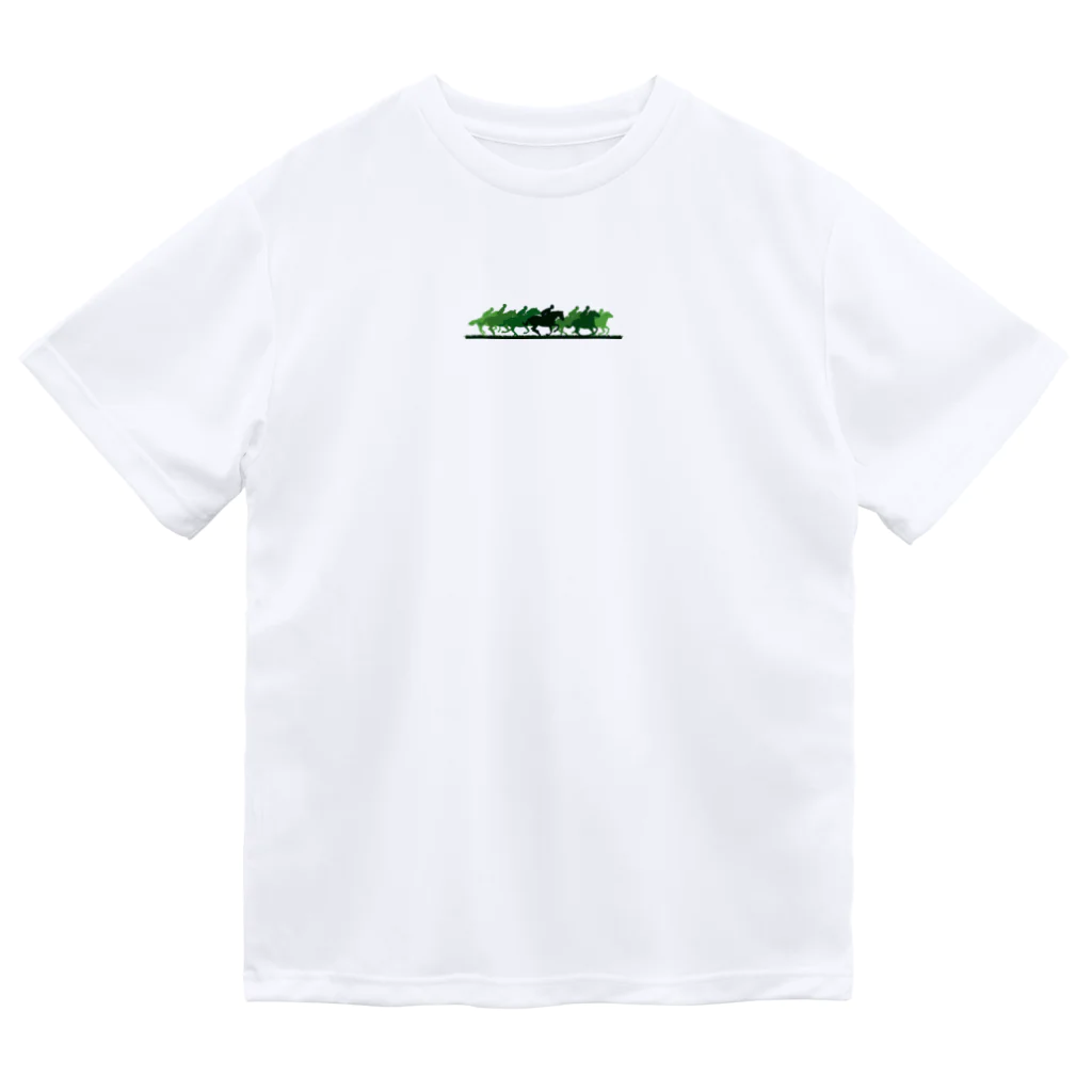 U-STRIXの有馬記念！競馬デザインT Dry T-Shirt