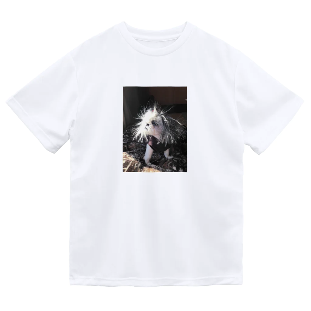 ram_bonのゴッドラム Dry T-Shirt