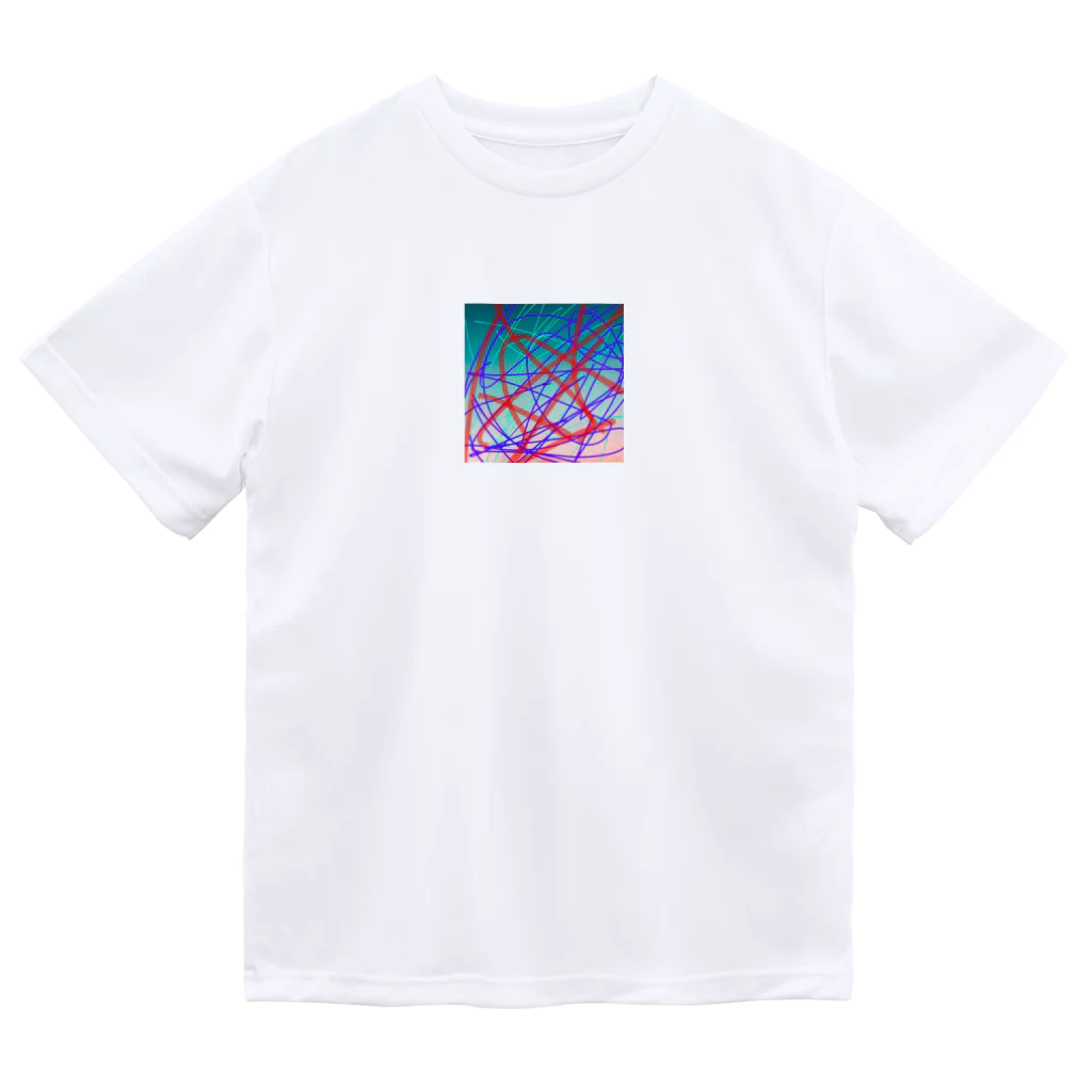 ZodyAの無影乱舞 ドライTシャツ