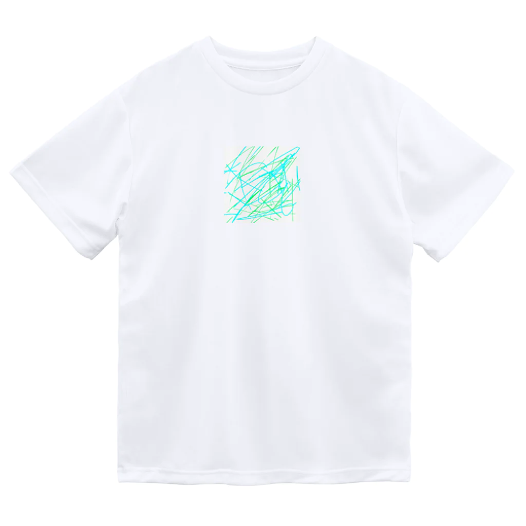 ZodyAの🏧 Dry T-Shirt